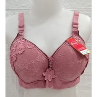 Large Size Wireless Foam Bra Bra 38,40,42,44,46,48 Misslily 110A