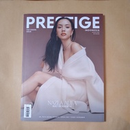 Prestige Indonesia Magazine August 2025