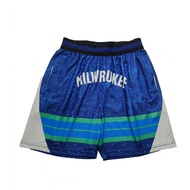 Basketball Short nba Full Sublimation High Quality