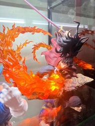 鬼滅 繼國緣一 figure