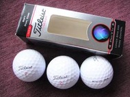 ~海賊王GOLF~ 二手球桿 全新商品 TITLEIST PRO V1X 3入裝 高爾夫球 332 GOLF BALL