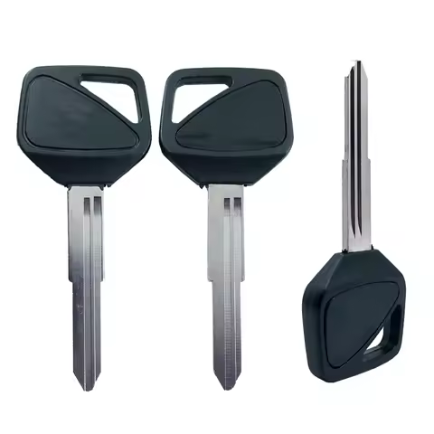 Motorcycle Key Shell For Honda CBR 600 900 929 954 1000 RR F4 F4i CBR1100XX CBR1000 VFR800 CB400 VTE