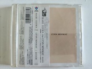 飯島真理 MARI IIJIMA sings LYNN MINMAY 專輯 CD