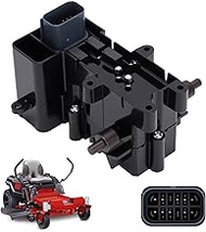 Brake Control Module,Lawn Mower Brake Control Module Brake Box Assembly Fit for ToroTimecutter Ex Ma