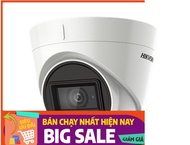 Ds-2ce78u1t-it3f HD-TVI RESOLUTION CAMERA - Genuine product HIKVISION