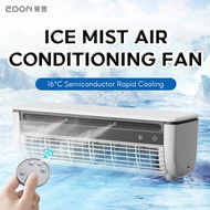 EDON E868 30S Quick Cooling Release Wall-Mounted Air-Cooling Fan