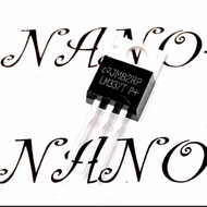 IC LM337T LM337 LM 337 TO-220 Voltage Regulator