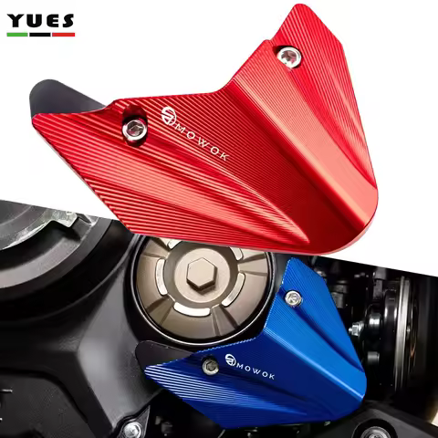 Fairing Guard Sliders For VOGE DS525X 525DSX 525 DSX DSX525 2023 2024 Motorcycle Accessories Engine 