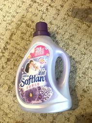 柔麗Softlan｜柔順劑｜1000ml｜1L