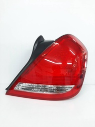 ชุดไฟท้ายขวา Nissan Terna J31  (เป็นอะไหล่แท้ Nissan) รหัส A39