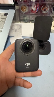 DJI Osmo Action 3 運動相機