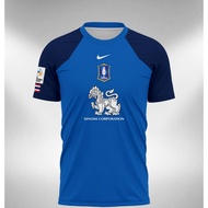 JERSEY BG PATHUM UNITED HOME 2023 2024 MURAH