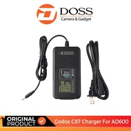 Godox C87 Charger For AD600 Original