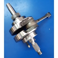 Demak DZM 200 / Skyline 200 - Crankshaft Assy.
