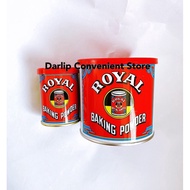 Royal Baking Powder发酵粉 450g/ 113g