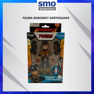 [MONSTA] FGURA BOBOIBOY EARTHQUAKE