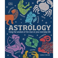 [sgstock] Astrology: Using the Wisdom of the Stars in Your Everyday Life - [Hardcover]