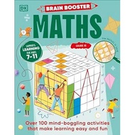 [MPH] - Brain Booster Maths