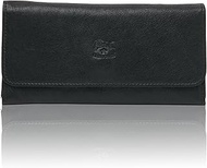 Long Wallet SCW009 PO0001 (Old Model Number: C0775) Continental Wallet Classic