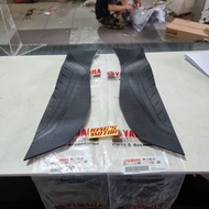 FOOTREST CARPET, STEP, FOOTREST NEW AEROX 155 CONNECTED BBP)