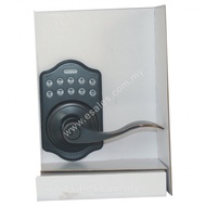 KEYPAD Electronic Leverset Digital Lockset PT-Q3900