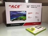 High quality flat screen LED TV