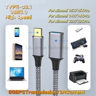 TYPE-C 3.1 male to USB 3.0 female high-speed data cable LIKAIYUE 1M/3M New OTG adapter cable  car US