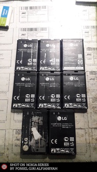 Baterai LG BTPN Original