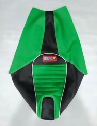 Somjin Camel Back Seat Cover Aerox/Nmax Green Oversize