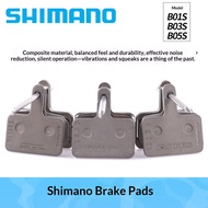 SHIMANO SHIMANO B05S Mountain Bike Oil Disc Resin Pad Brake Pad