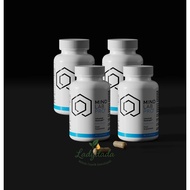 MLP® v4 Brain Booster 🧠 Fokus • Ingatan • Tenaga Mental | Mind Lab Pro® ORIGINAL USA