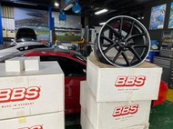 車宮車業 BBS CI-R 19’’ Black 112*5 9.5J 、10J  現貨供應