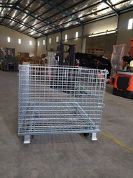 pallet mesh / wire mesh dalton Semarang