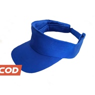 Topi Golf Zumba Sport outdor Pria Wanita// Topi Olahraga Senam