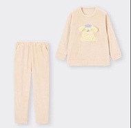 全新絕版🌟 布甸狗睡衣 布丁狗睡衣 睡衣