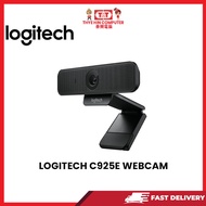 LOGITECH C925E WEBCAM