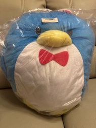 大特價 Toreba 抓樂霸 冒險樂園 Namco 日本直送 正版 迪士尼 三麗歐 Disney Sanrio 聖誕 情人節 限定 禮物 生日 結婚 送禮 紀念 公仔 抱枕 tuxedosam 企鵝 