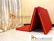 Uratex Mattress Red (Tri-Fold)