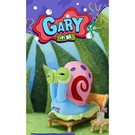 Fuggler Funny Ugly Monster Keyring Spongebob Squarepants and Patrick