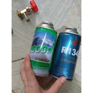 Gas can.134 600a, gas unlock 134,600