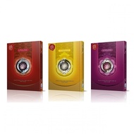 Al-quran TAJWID & Hard Skin Translation Hard Cover A5 Humaira MIX COLOR TAJWID COLORED TRANSLATION A