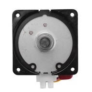 220V AC Synchronous Gear Motor 60KTYZ 60-KTYZ Permanent Magnet Synchronous Gear Motor 220V 2.5 Rpm