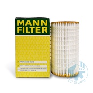 < Oil Workshop > Mann HU718/5X Filter Benz W204 W203 W210 W211 Core