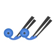 Compatible Ecovacs DEEBOT X9 X9 Pro X11 Pro robot vacuum cleaner  side brush spare parts