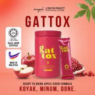 GATTOX APPLE CIDER | INAYAH BEAUTY