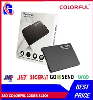 SSD Colorful 128GB SL300