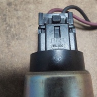 Walbro Fuel pump - Halfcut Condition