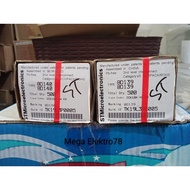(500pcs) BD 139 ORIGINALST AND BD 140 ORIGINALST
