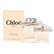 ORIGINAL Chloe By Chloe EDP 75ML +20ML Perfume Gift Set