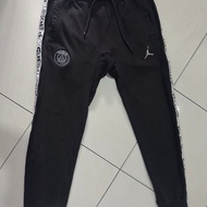SELUAR JOGERPANTS AIR JORDAN PSG